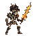 Similar pixel art