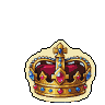 Pixel Art: set of treasures