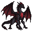 Similar pixel art