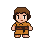 Similar pixel art