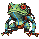 Similar pixel art