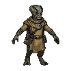 Similar pixel art