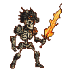 Similar pixel art