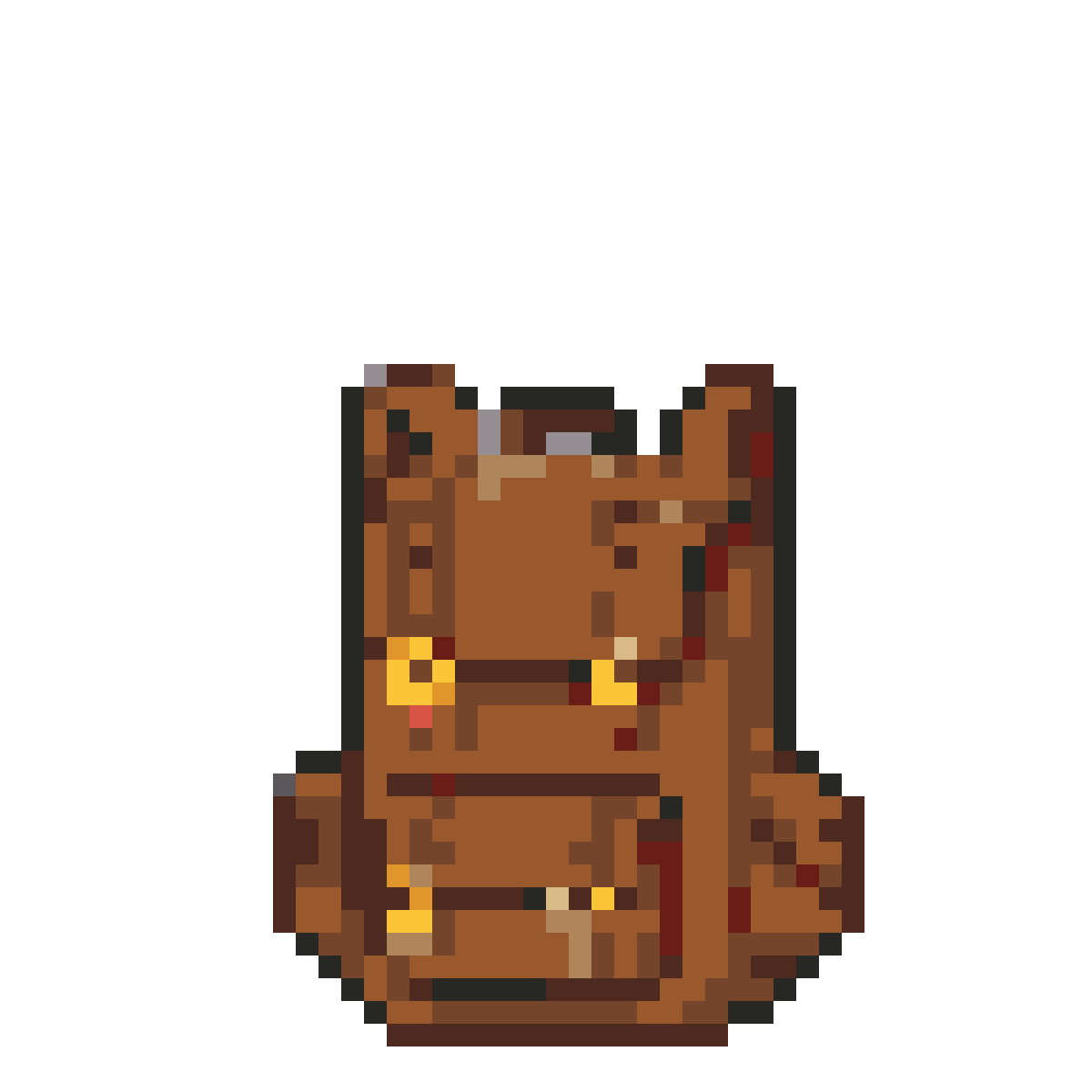 Backpack Animation Mods Game Backpack Assets: Adventure, Fantasy, & Dark Magic Skins