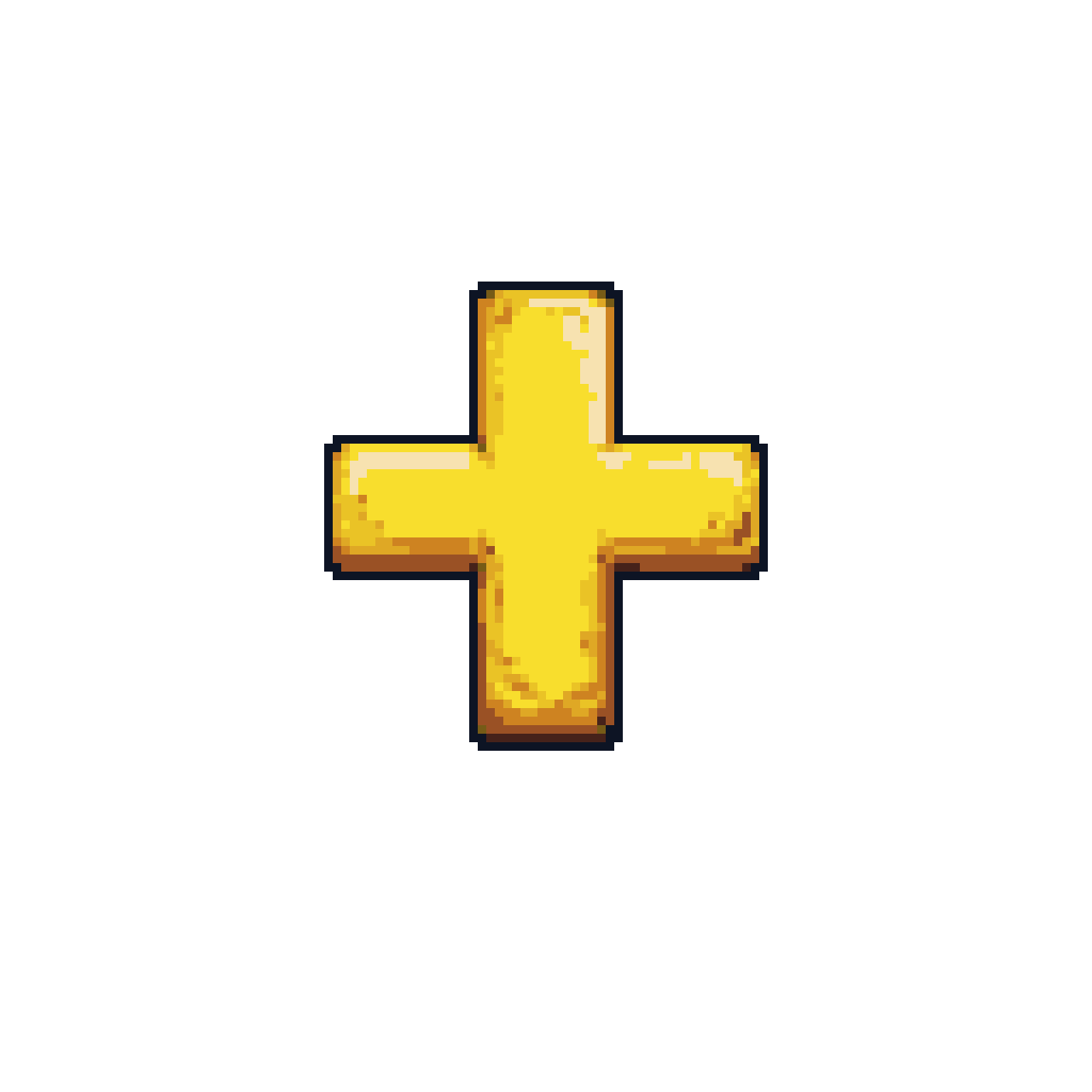 Golden Plus Icon: Talent Allocation in Games