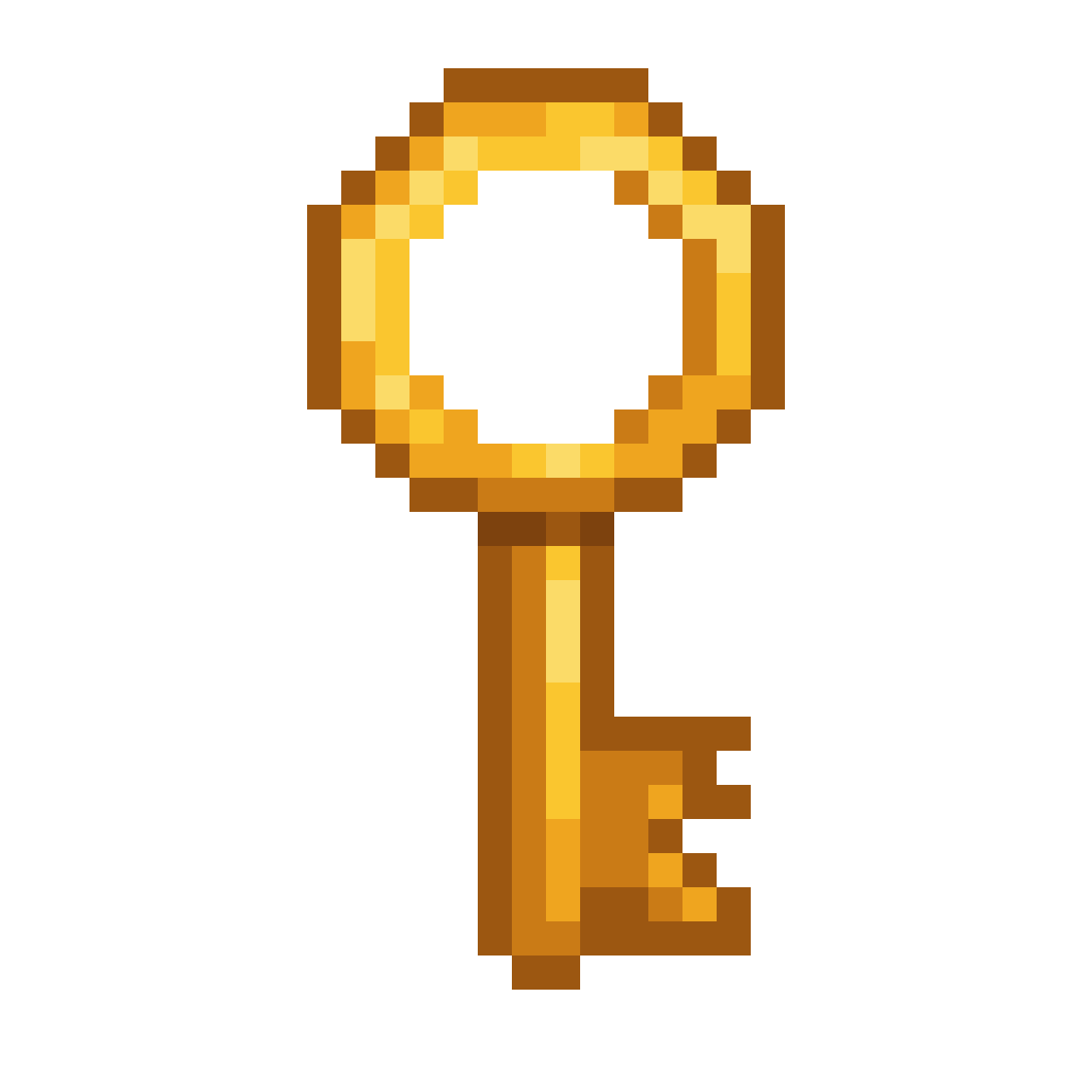 Golden Key: Unlock Mystery and Discovery