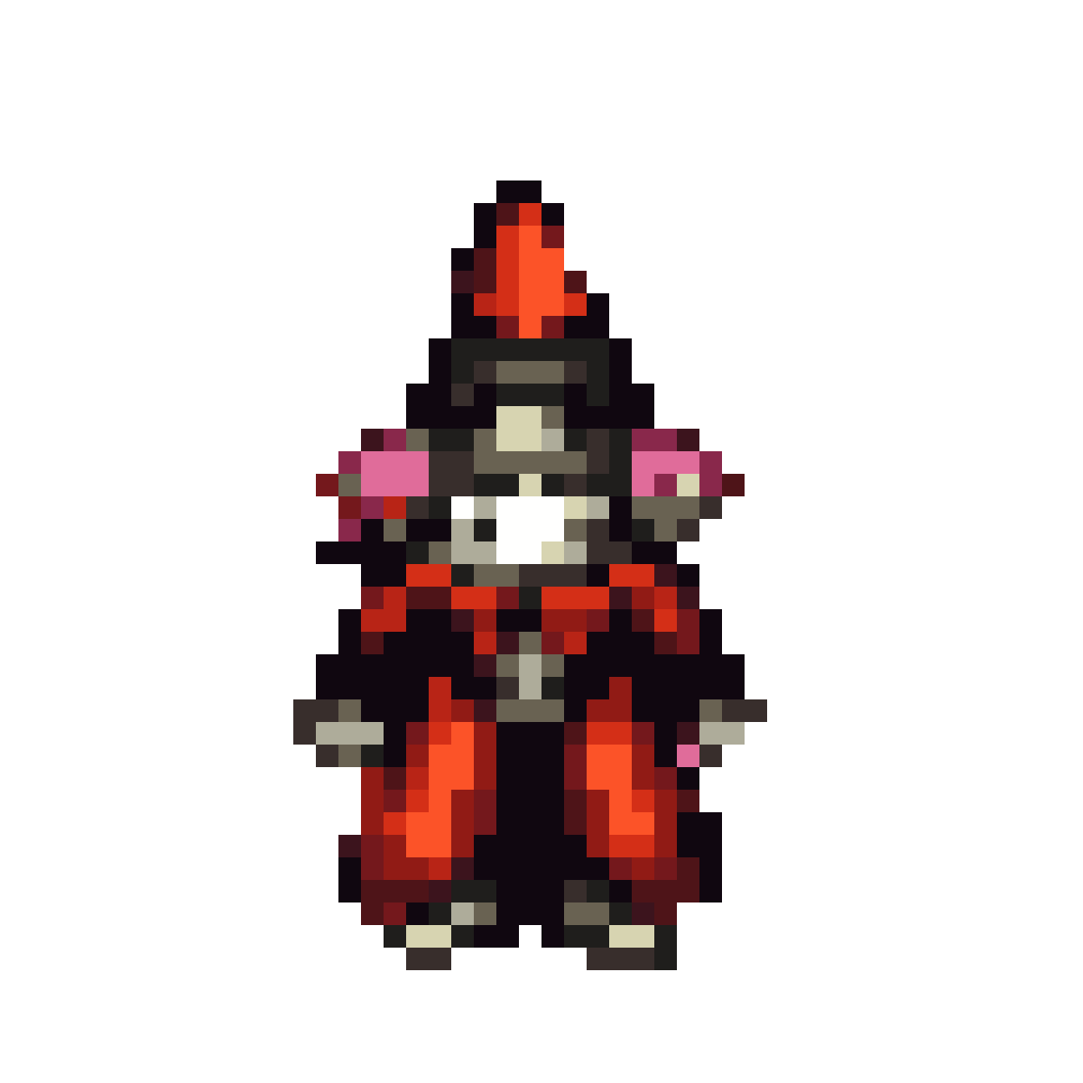 Pixie Rats Tiny Mage Rat: Enchanted Idle Animation