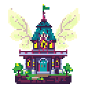 pixie palace