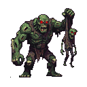 Similar pixel art