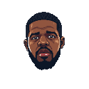 Pixel Art: DRAKE