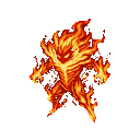 Similar pixel art