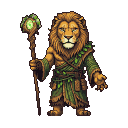 Similar pixel art