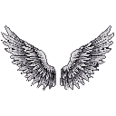 Pixel Art: Создай ровные и пропорциональные крылья