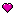 Pixel Art: heart