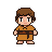 Young Monk's Retro Adventure Awaits