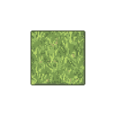 Pixel Art: grass asset top down tile