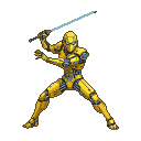 Similar pixel art