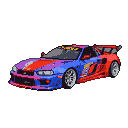 Initial D