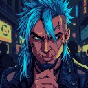 Nyxlith Runesmith's Profile Picture