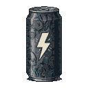 Pixel Art: Create a premium, highly detailed 128x128 PIXEL ART illustra...