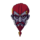 Pixel Art: ARIF