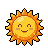 Joyful Sun Rays | Summer Bliss