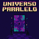 Pixel Art: Universo Paralelo