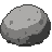 Pixel Art: stone