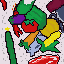 Pixel Art: OG art