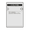 Pixel Art: we are building a game in pixel art, this is a card game, an...