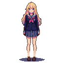 kuro anya's Profile Picture