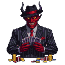 Similar pixel art
