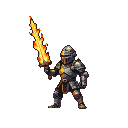 Similar pixel art