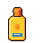 Summer Sunscreen: Bright Yellow Protection for Warm Days