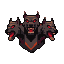 Pixel Art: cerber