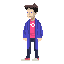 Pixel Art: OG art