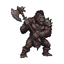 Similar pixel art