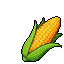 Golden Corn Harvest: Wholesome Retro Charm