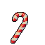 Pixel Art: christmas items