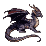 Similar pixel art