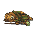 Similar pixel art