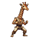 Similar pixel art