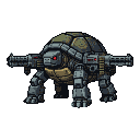 Similar pixel art
