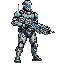 Pixel Art:  ().