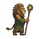 Similar pixel art