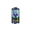 Pixel Art: Nuclear reaction battery
