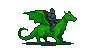 Similar pixel art