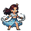 Similar pixel art