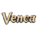 Pixel Art: venca