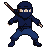 Similar pixel art